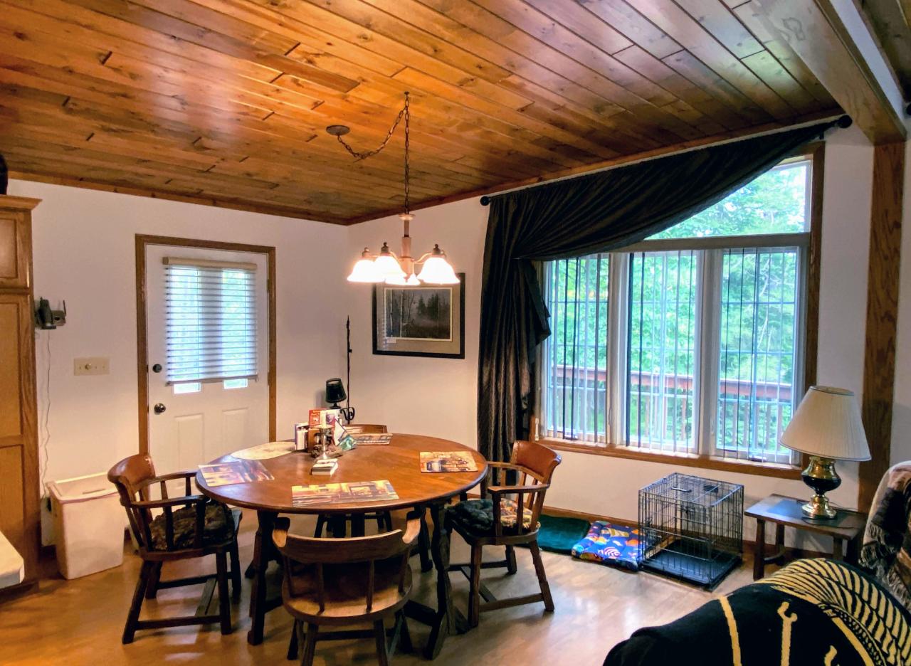N11342 Popple Hill Road Phillips, WI 54555 - Photo 15 of 32 Gallery Image 15