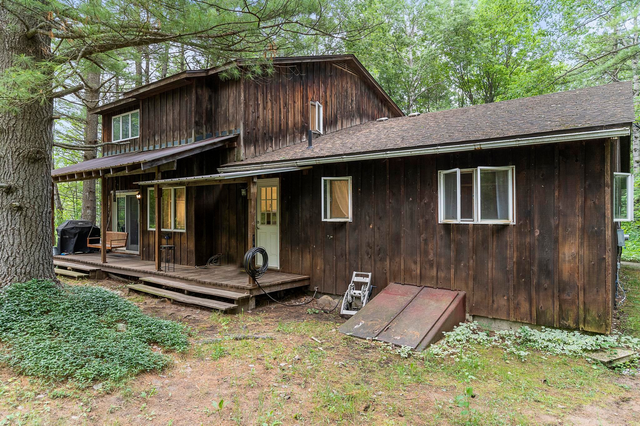 6133 Johnson Road Pellston, MI 49769 - Photo 2 of 19 Gallery Image 2