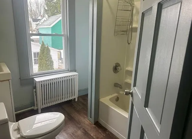 $1,200 | 404 Exchange Avenue, Unit 2, Endicott, NY 13760