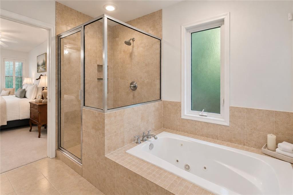 1792 Moores Mill Road Northwest Atlanta, GA 30318 - Photo 25 of 31 Gallery Image 25
