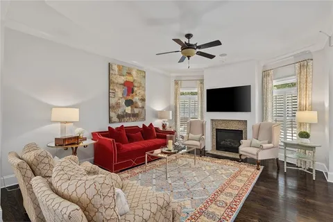 $635,000 | 1958 Saxon Valley Circle Northeast, Atlanta, GA 30319