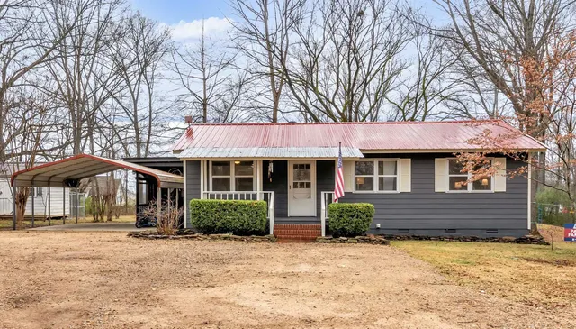$325,000 | 6155 Highway 57, Rossville, TN 38066