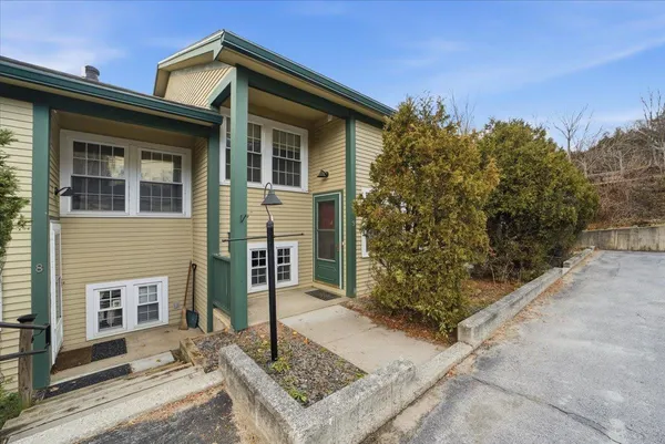 $274,900 | 4 Mechanic Street, Unit 9, Montpelier, VT 05602