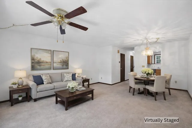 $274,900 | 4 Mechanic Street, Unit 9, Montpelier, VT 05602