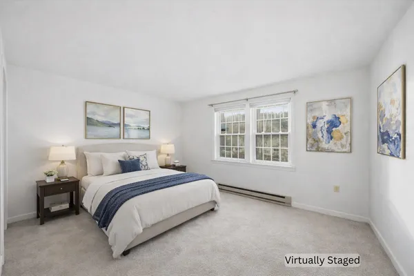 $274,900 | 4 Mechanic Street, Unit 9, Montpelier, VT 05602