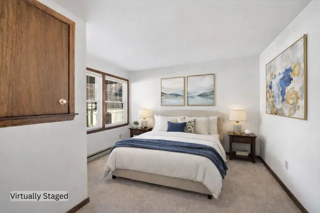 $274,900 | 4 Mechanic Street, Unit 9, Montpelier, VT 05602