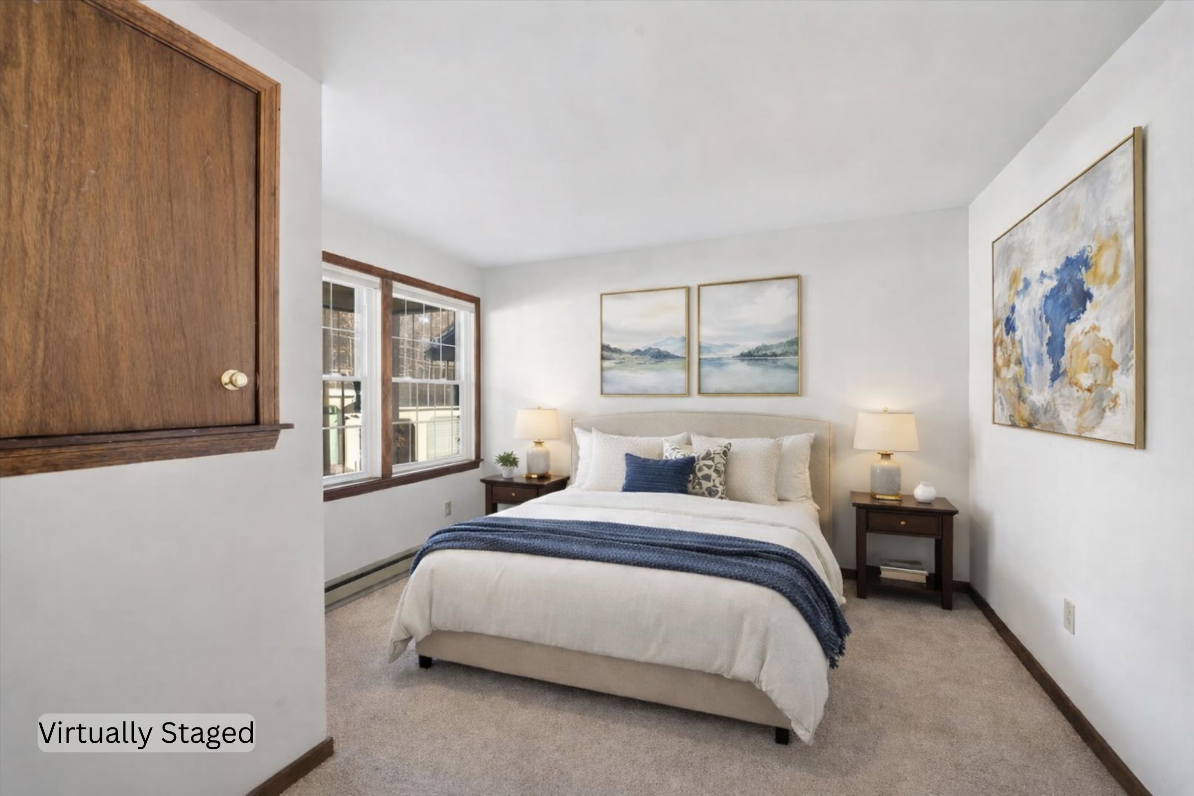 4 Mechanic Street, Unit 9 Montpelier, VT 05602 - Photo 28 of 45