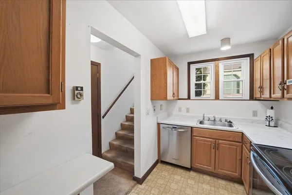 $274,900 | 4 Mechanic Street, Unit 9, Montpelier, VT 05602