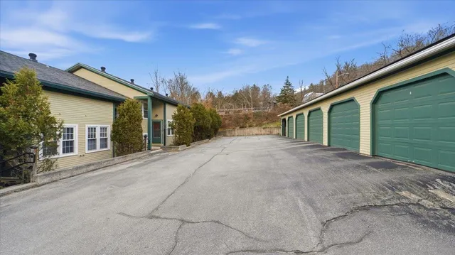 $289,900 | 4 Mechanic Street, Unit 9, Montpelier, VT 05602