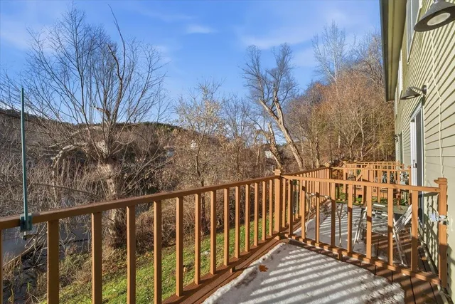 $274,900 | 4 Mechanic Street, Unit 9, Montpelier, VT 05602