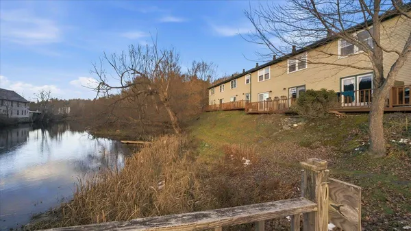 $274,900 | 4 Mechanic Street, Unit 9, Montpelier, VT 05602