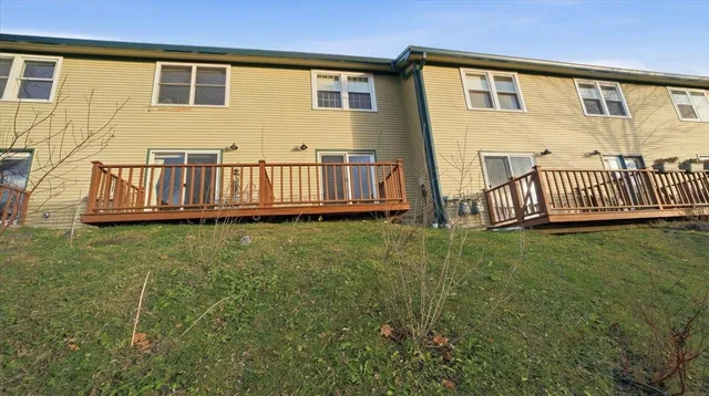 $289,900 | 4 Mechanic Street, Unit 9, Montpelier, VT 05602