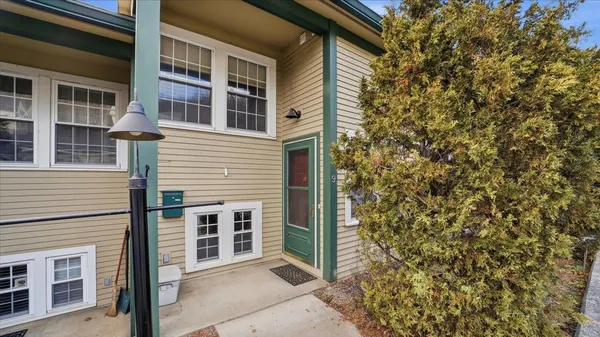 $274,900 | 4 Mechanic Street, Unit 9, Montpelier, VT 05602