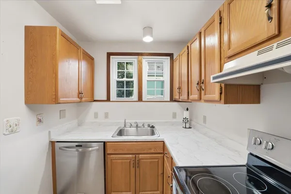 $274,900 | 4 Mechanic Street, Unit 9, Montpelier, VT 05602