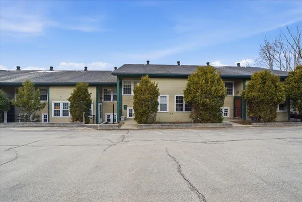 $274,900 | 4 Mechanic Street, Unit 9, Montpelier, VT 05602