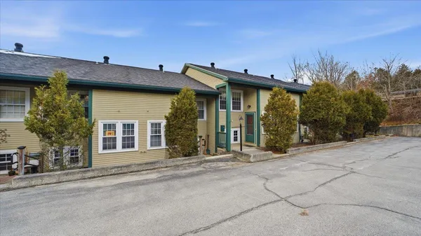 $274,900 | 4 Mechanic Street, Unit 9, Montpelier, VT 05602
