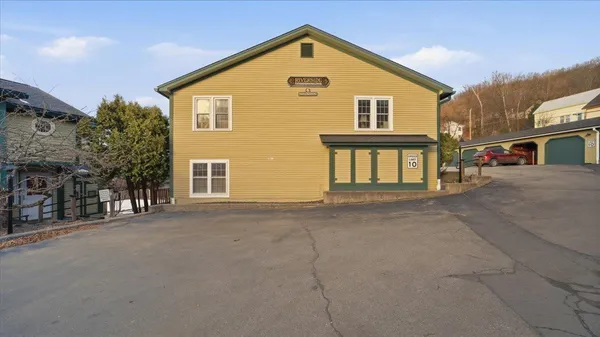 $274,900 | 4 Mechanic Street, Unit 9, Montpelier, VT 05602