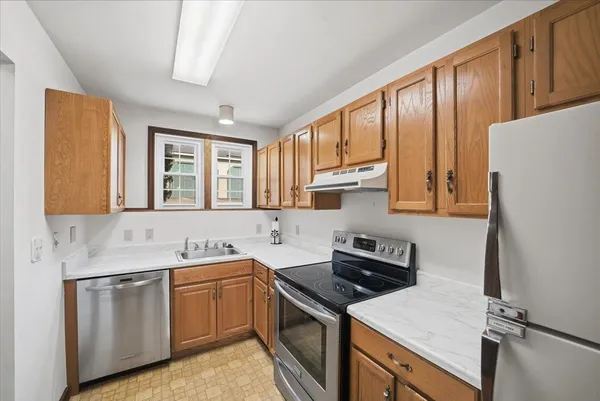 $274,900 | 4 Mechanic Street, Unit 9, Montpelier, VT 05602