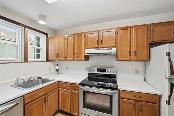 $274,900 | 4 Mechanic Street, Unit 9, Montpelier, VT 05602