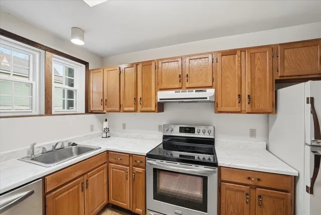 $289,900 | 4 Mechanic Street, Unit 9, Montpelier, VT 05602