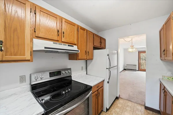 $274,900 | 4 Mechanic Street, Unit 9, Montpelier, VT 05602