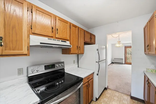 $289,900 | 4 Mechanic Street, Unit 9, Montpelier, VT 05602