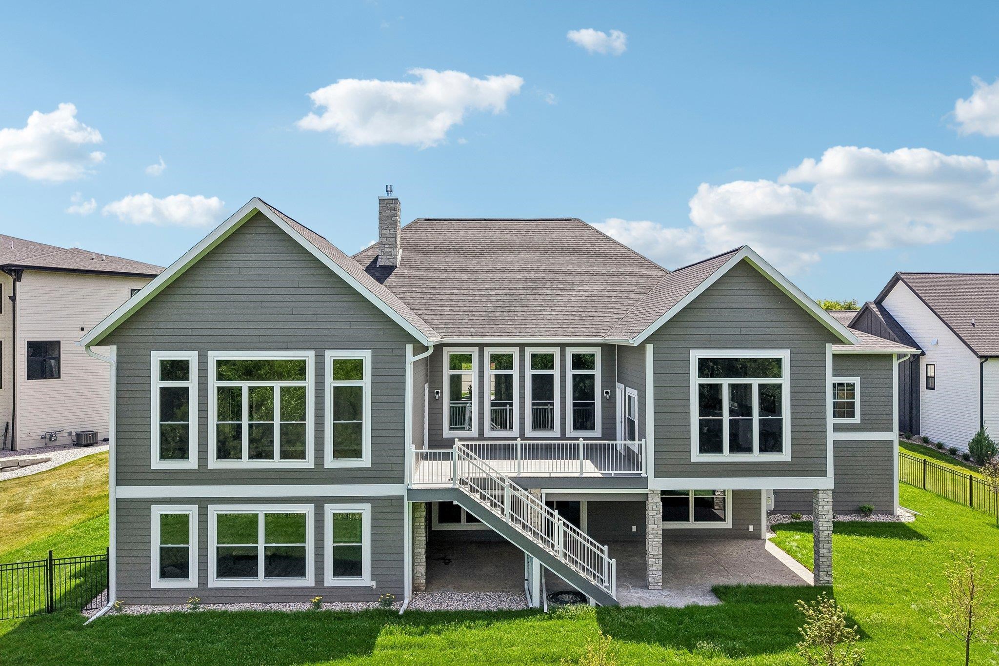 1468 Serenity Sun Prairie Sun Prairie, WI 53590 - Photo 73 of 81