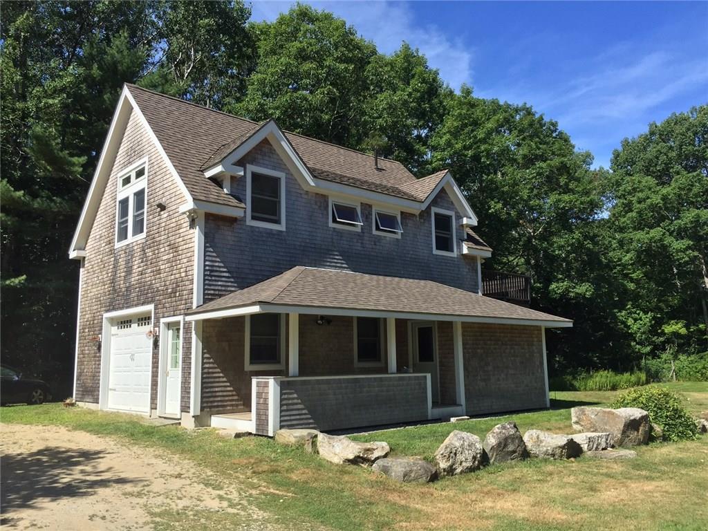 468 Hope Road Lincolnville, ME 04849 - Photo 1 of 1 Photo