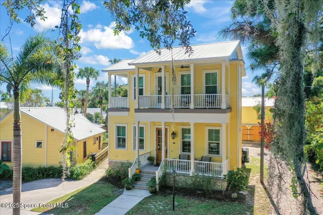 $2,590,000 | 241 Indian River Drive, Cocoa, FL 32922