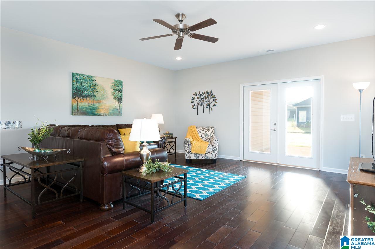 312 Waterstone Lane Calera, AL 35040 - Photo 3 of 20