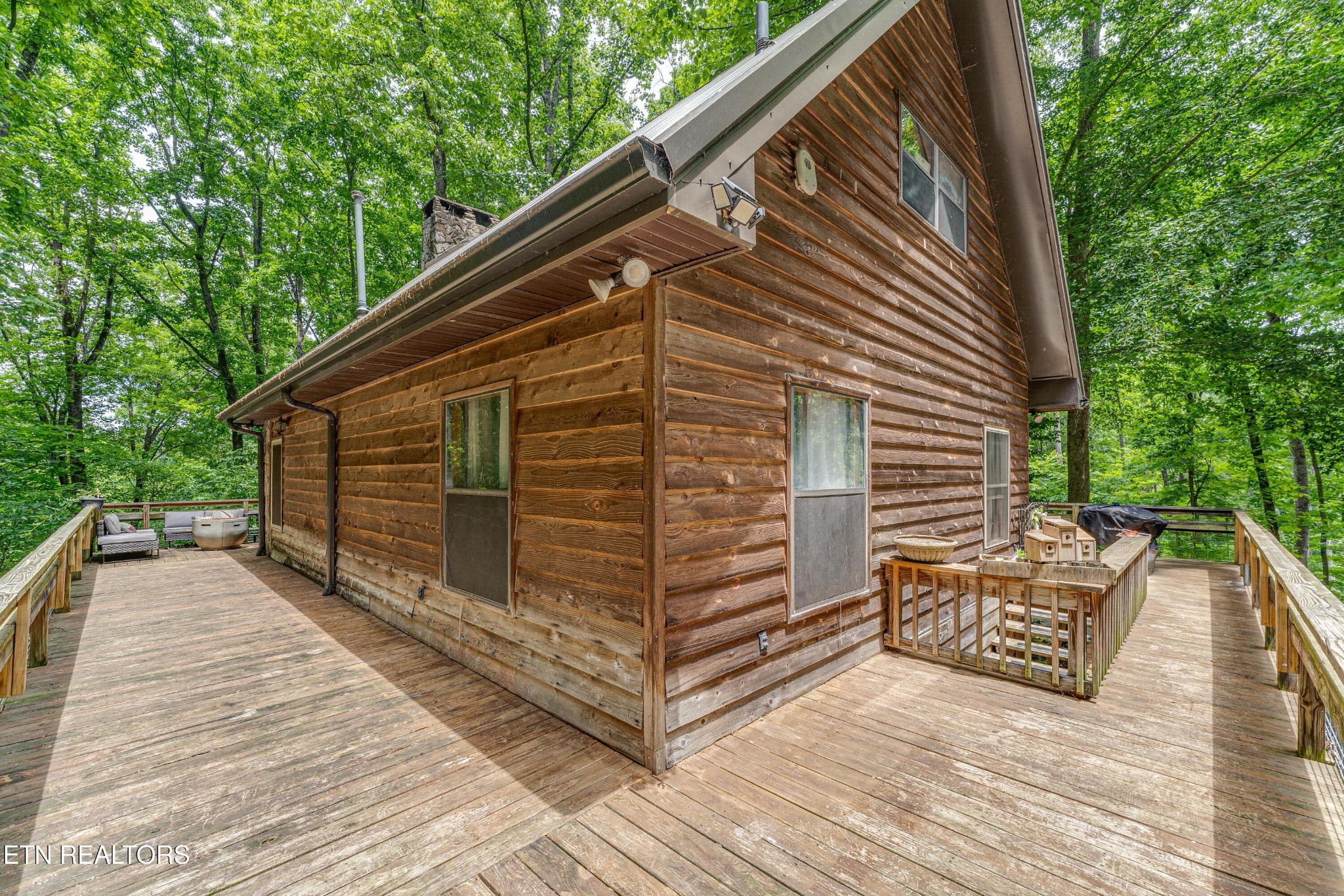 56 Timber Ridge Pikeville, TN 37367 - Photo 4 of 50 Gallery Image 4