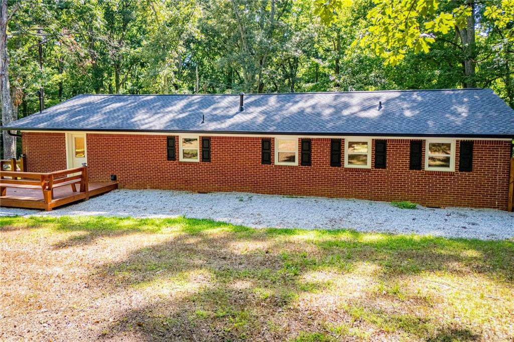 41 Reynolds Street Bremen, GA 30110 - Photo 71 of 77