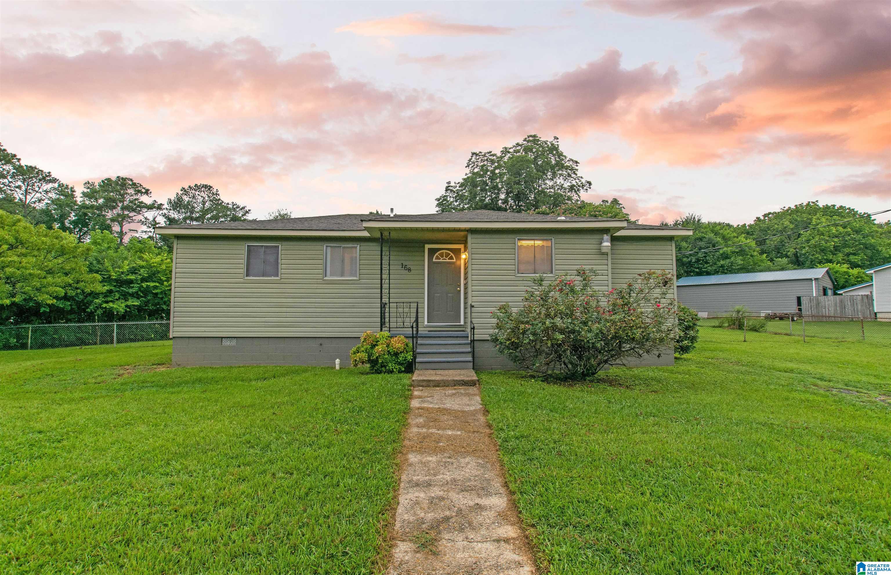 168 Rew Road Bessemer, AL 35023 - Photo 1 of 34
