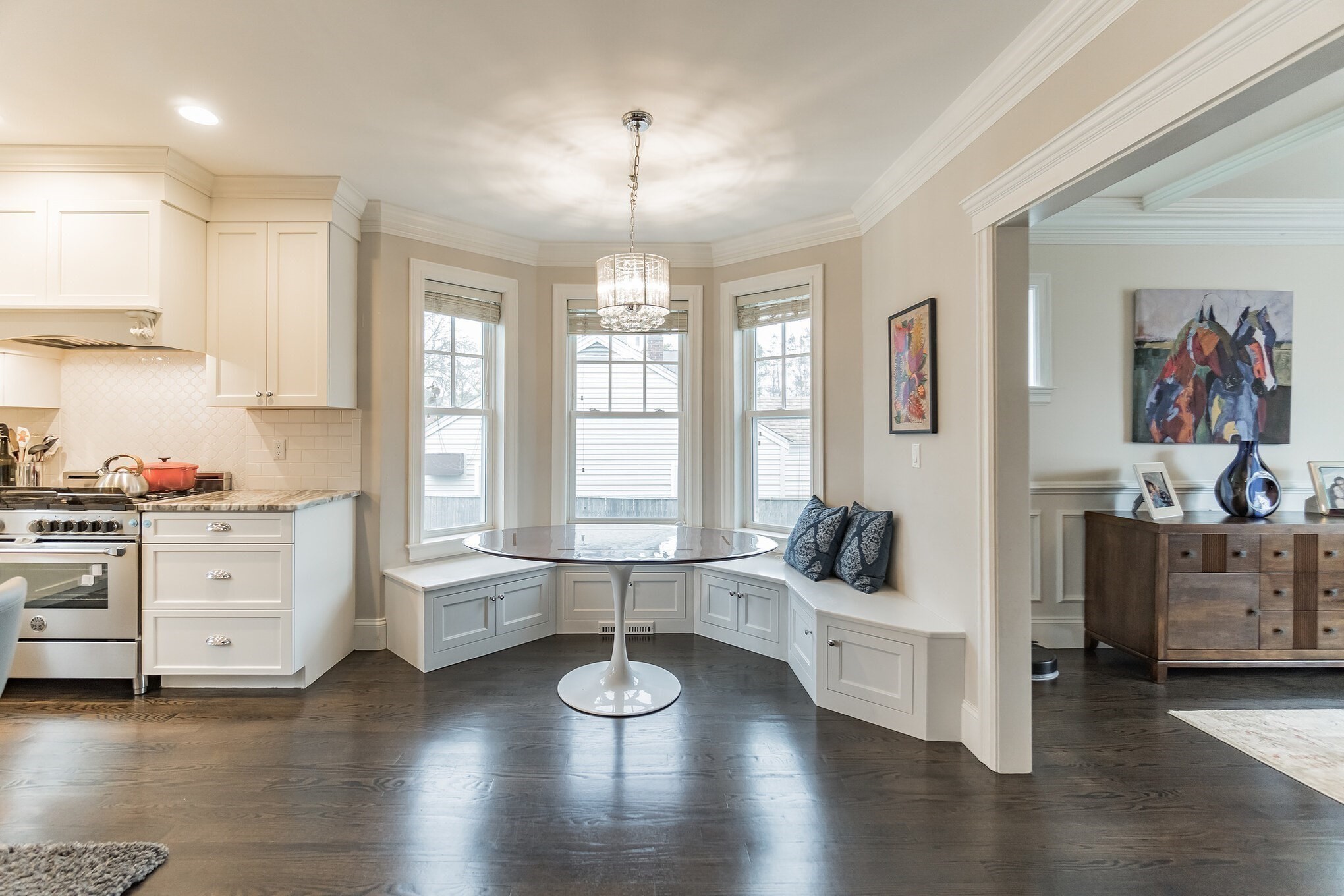 31 Kappius Path Newton, MA 02459 - Photo 4 of 36 Gallery Image 4