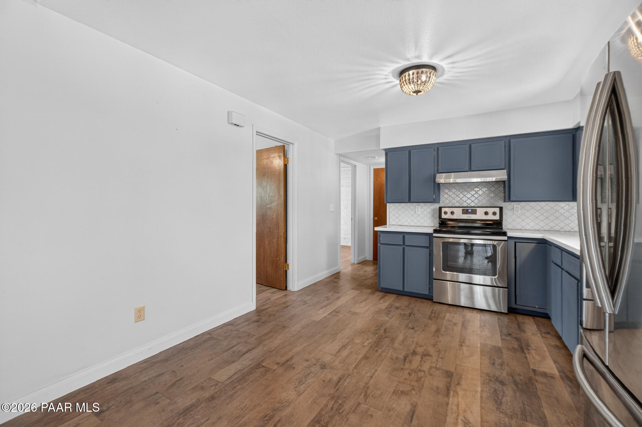 1425 High Valley Ranch Road Prescott, AZ 86303 - Photo 12 of 43 Ready For You To Make Your Own