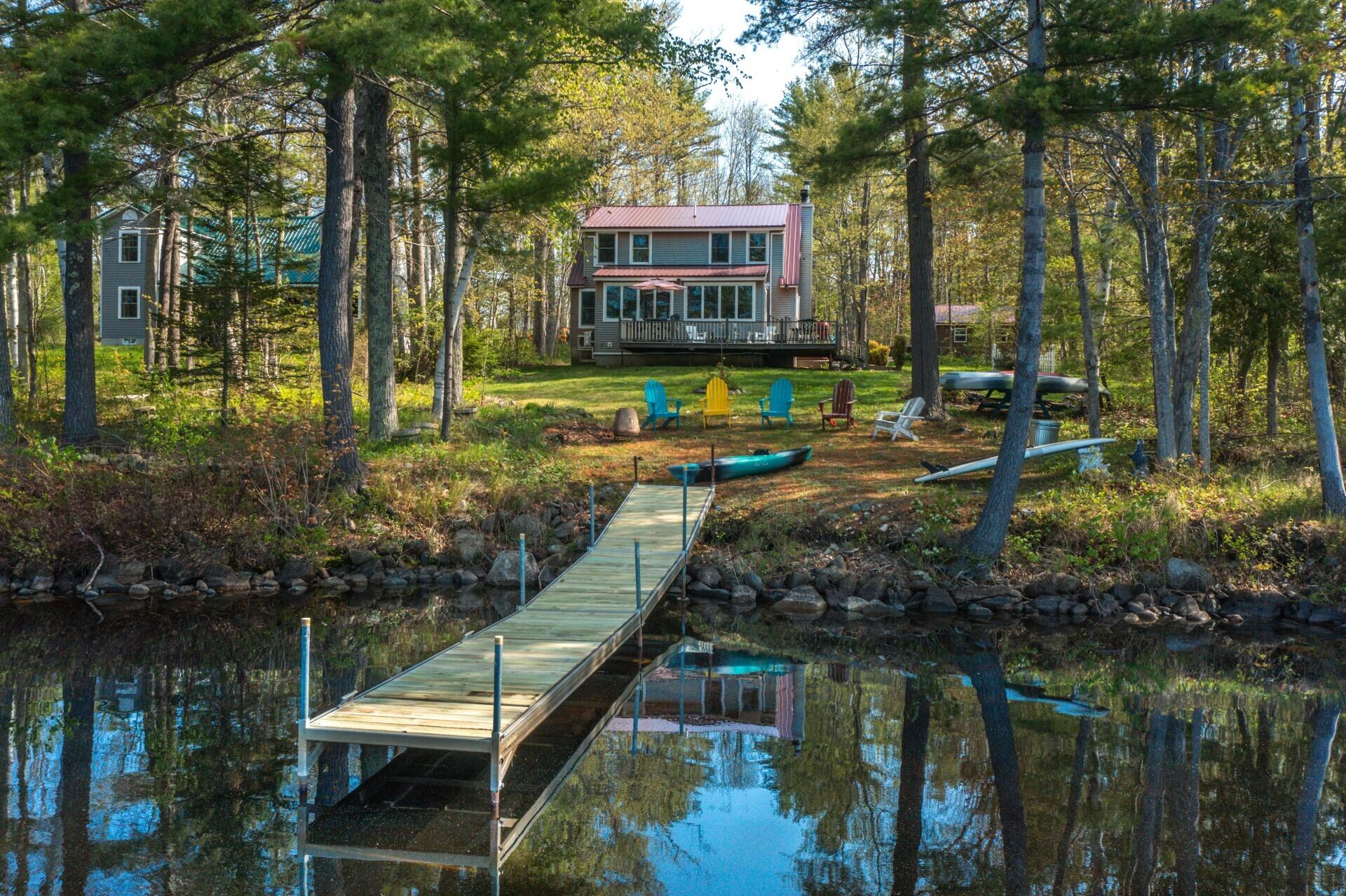 1359 Main Road Eddington, ME 04428 - Photo 1 of 108 1