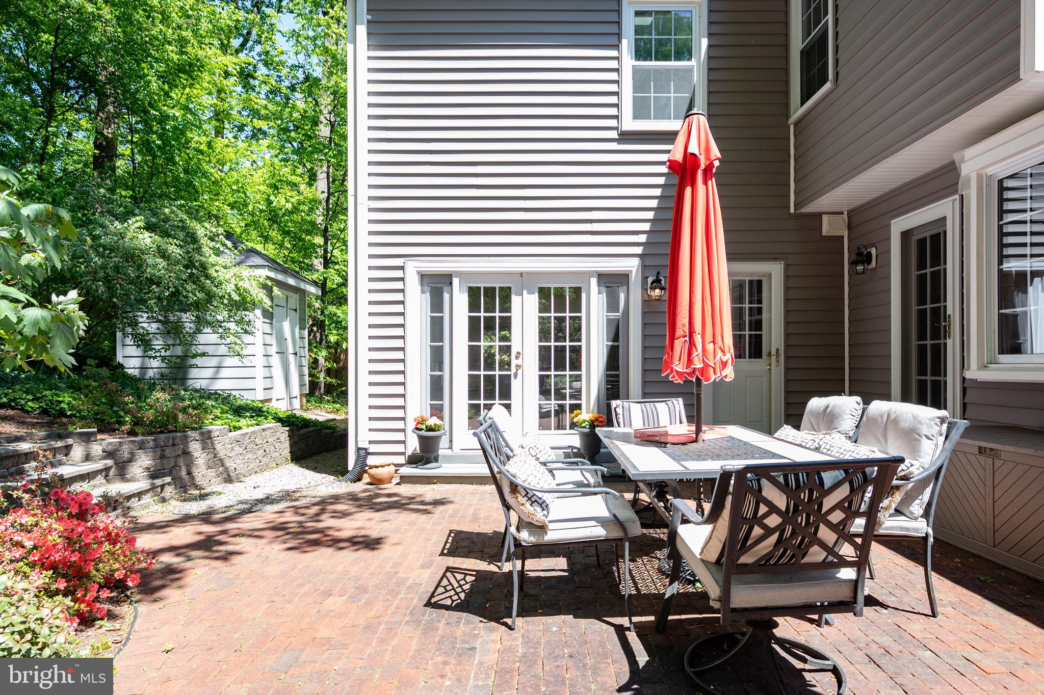 7118 Devonshire Road Alexandria, VA 22307 - Photo 58 of 88 Gallery Image 58