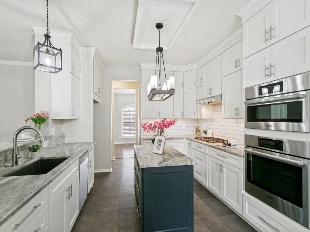 601 Mustang Ridge Drive Murphy, TX 75094 - Photo 12 of 30 Bosch appliances