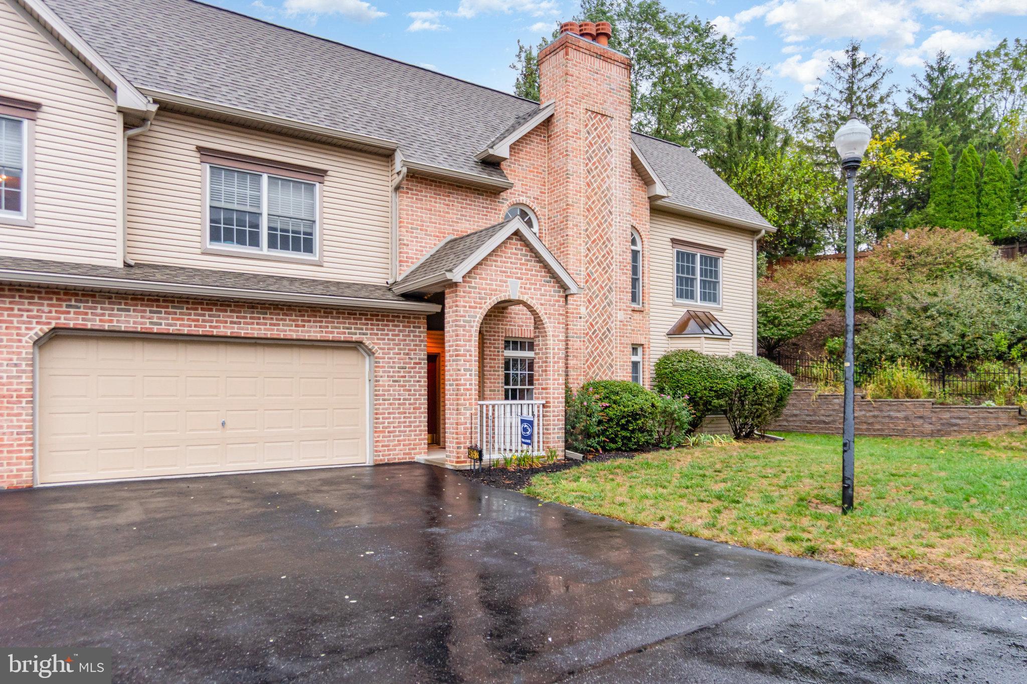4623 Deer Path Road Harrisburg, PA 17110 - Photo 27 of 29 Gallery Image 27
