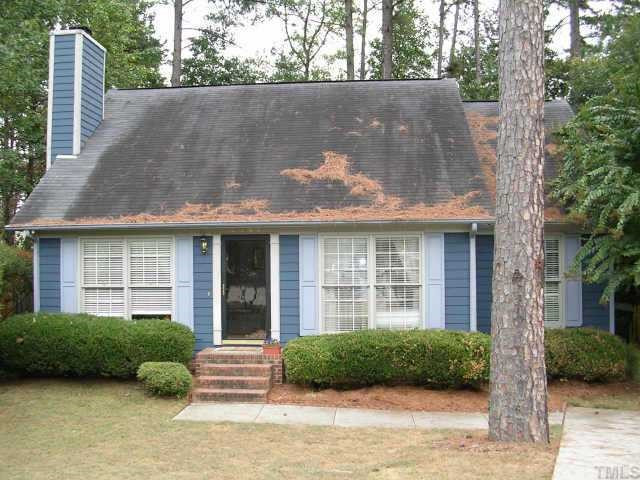2368 Declaration Drive Raleigh, NC 27615 - Photo 1 of 1 Exterior Front