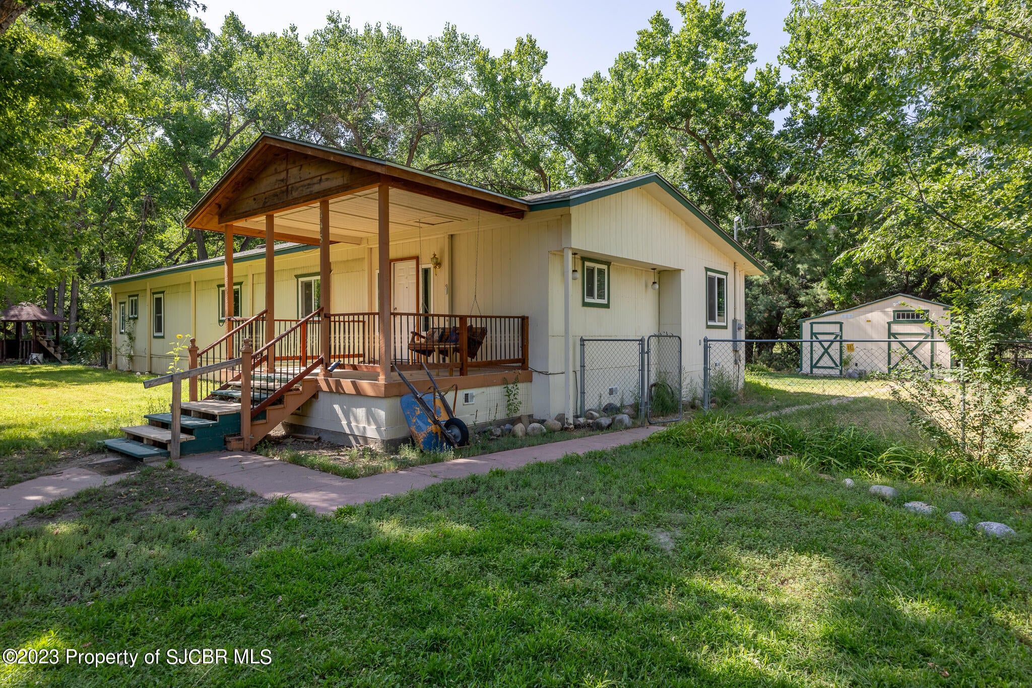 395 County Road 3000 Aztec, NM 87410 - Photo 1 of 1 395 Road 3000