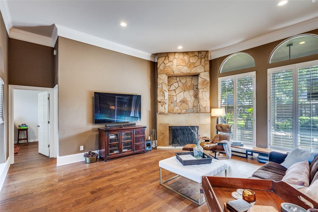 3452 Hearst Castle Way Plano, TX 75025 - Photo 16 of 36