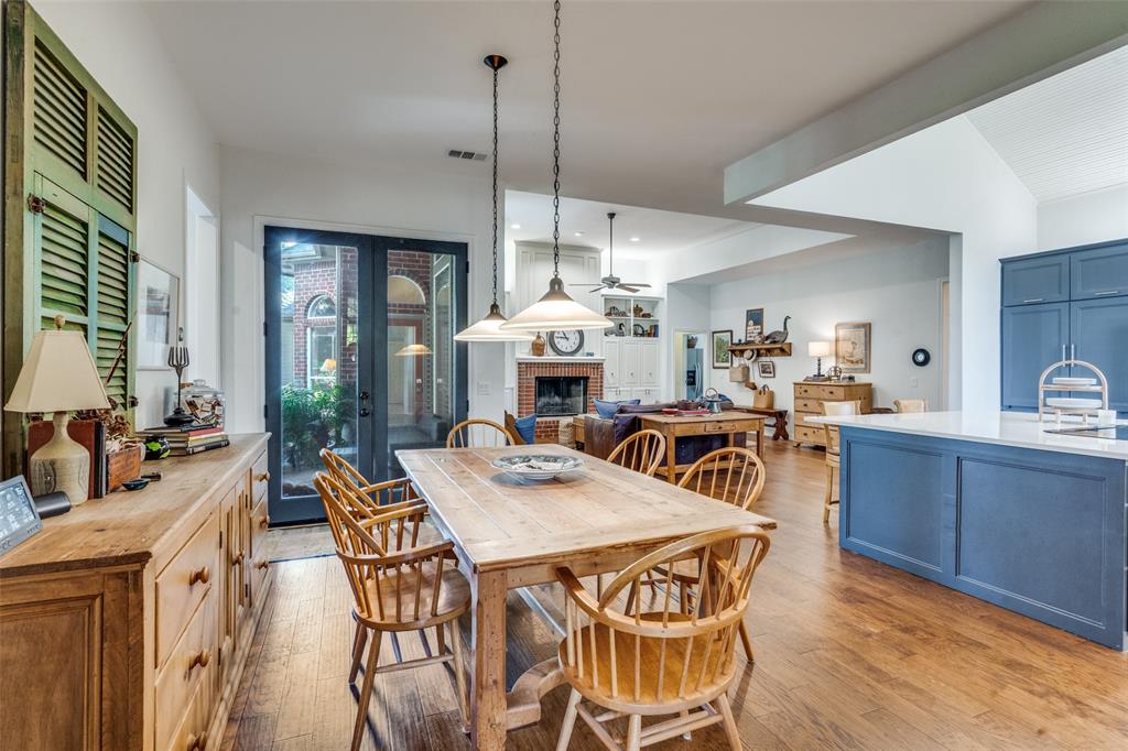 3452 Hearst Castle Way Plano, TX 75025 - Photo 20 of 36