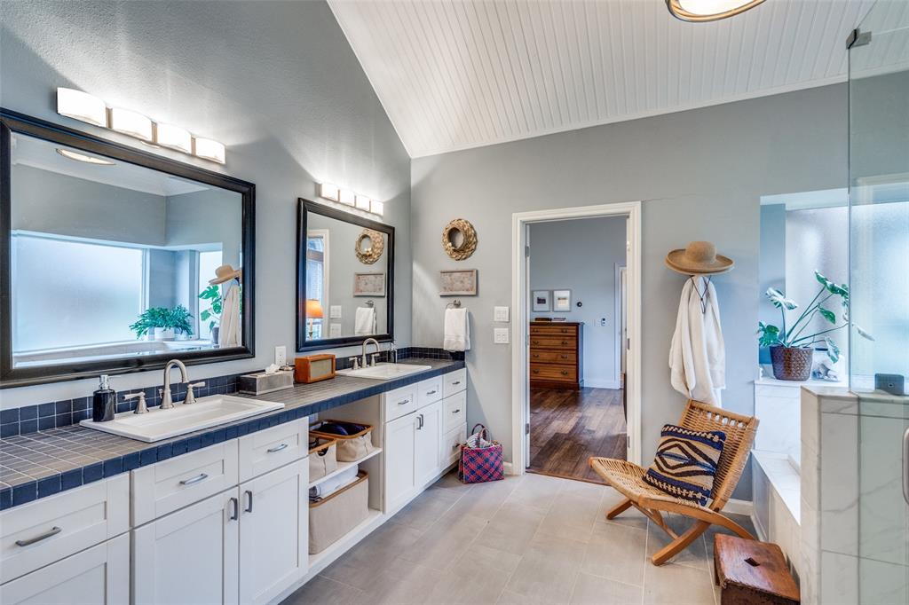 3452 Hearst Castle Way Plano, TX 75025 - Photo 31 of 36