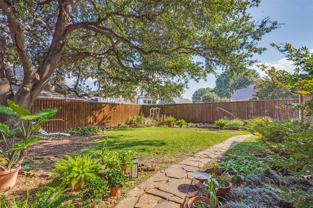 3452 Hearst Castle Way Plano, TX 75025 - Photo 35 of 36