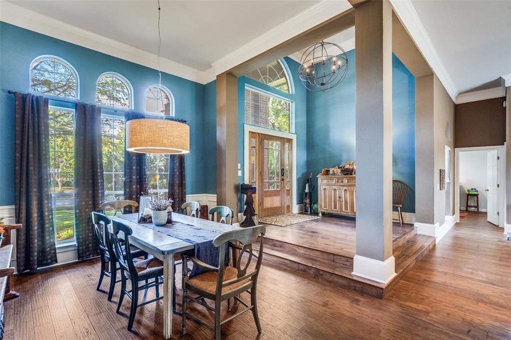 3452 Hearst Castle Way Plano, TX 75025 - Photo 6 of 36