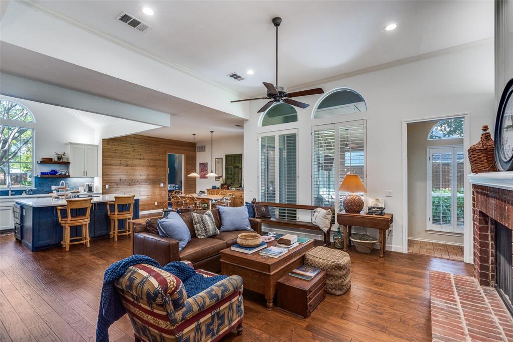 3452 Hearst Castle Way Plano, TX 75025 - Photo 10 of 36