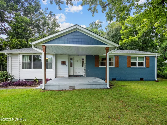 $222,000 | 721 Vernon Drive, Jacksonville, NC 28540