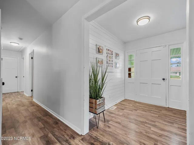 $222,000 | 721 Vernon Drive, Jacksonville, NC 28540