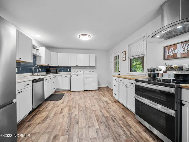 $222,000 | 721 Vernon Drive, Jacksonville, NC 28540